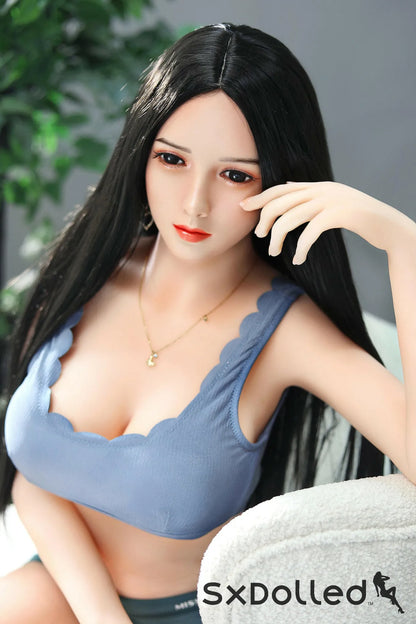 Vixen (C-Cup) (158cm) | Sex Doll | US In Stock | SY Doll | SxDolled.