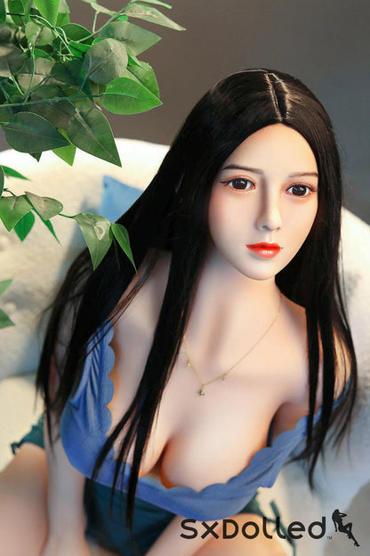 Vixen (C-Cup) (158cm) | Sex Doll | US In Stock | SY Doll | SxDolled.