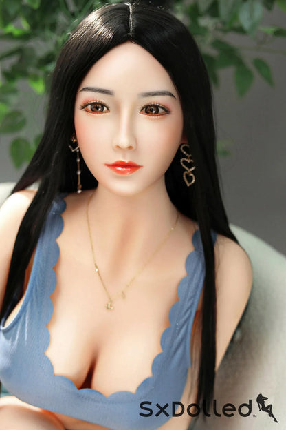 Vixen (C-Cup) (158cm) | Sex Doll | US In Stock | SY Doll | SxDolled.