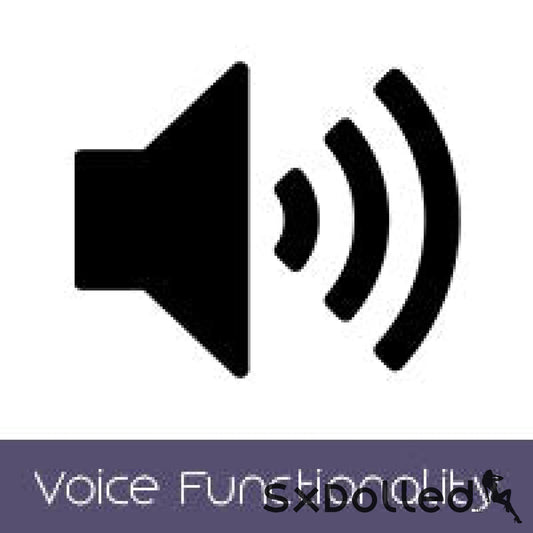 Voice Functionality ( + $135 AUD)