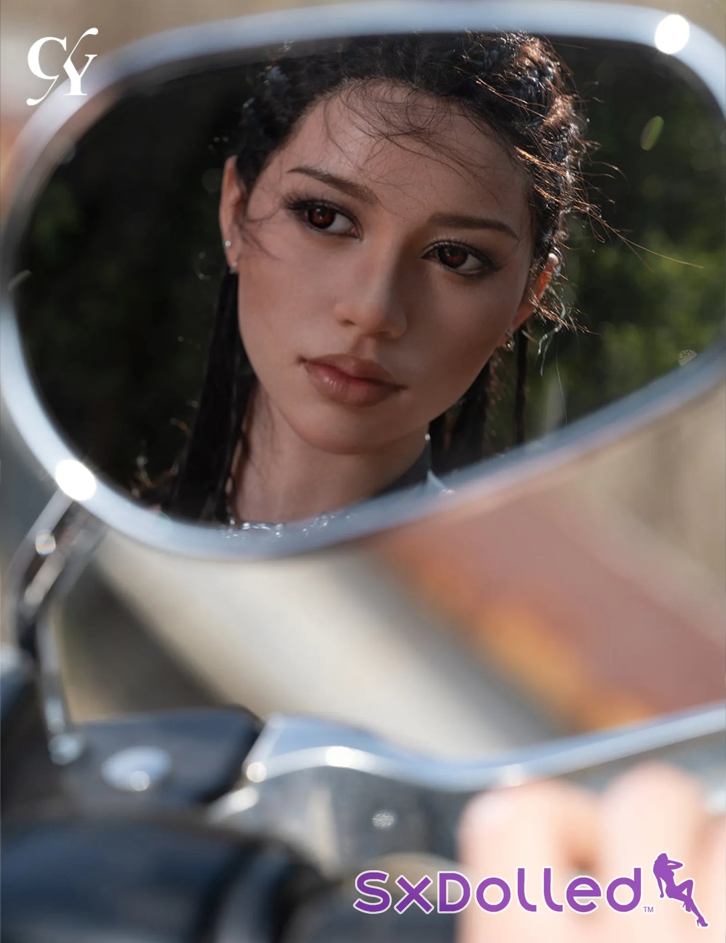 Vyra (D-Cup) (170Cm) | Sex Doll