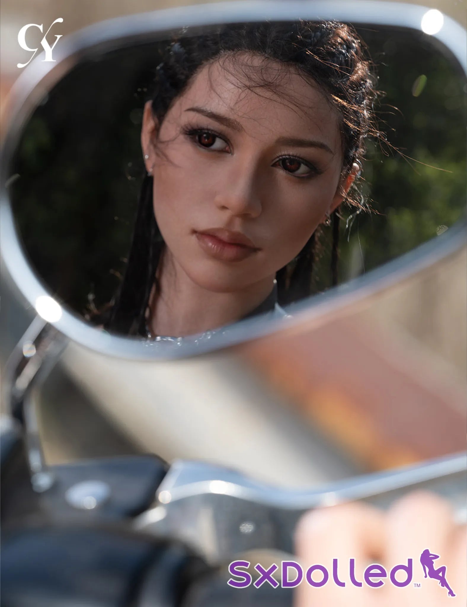 Vyra (D-Cup) (170Cm) | Sex Doll