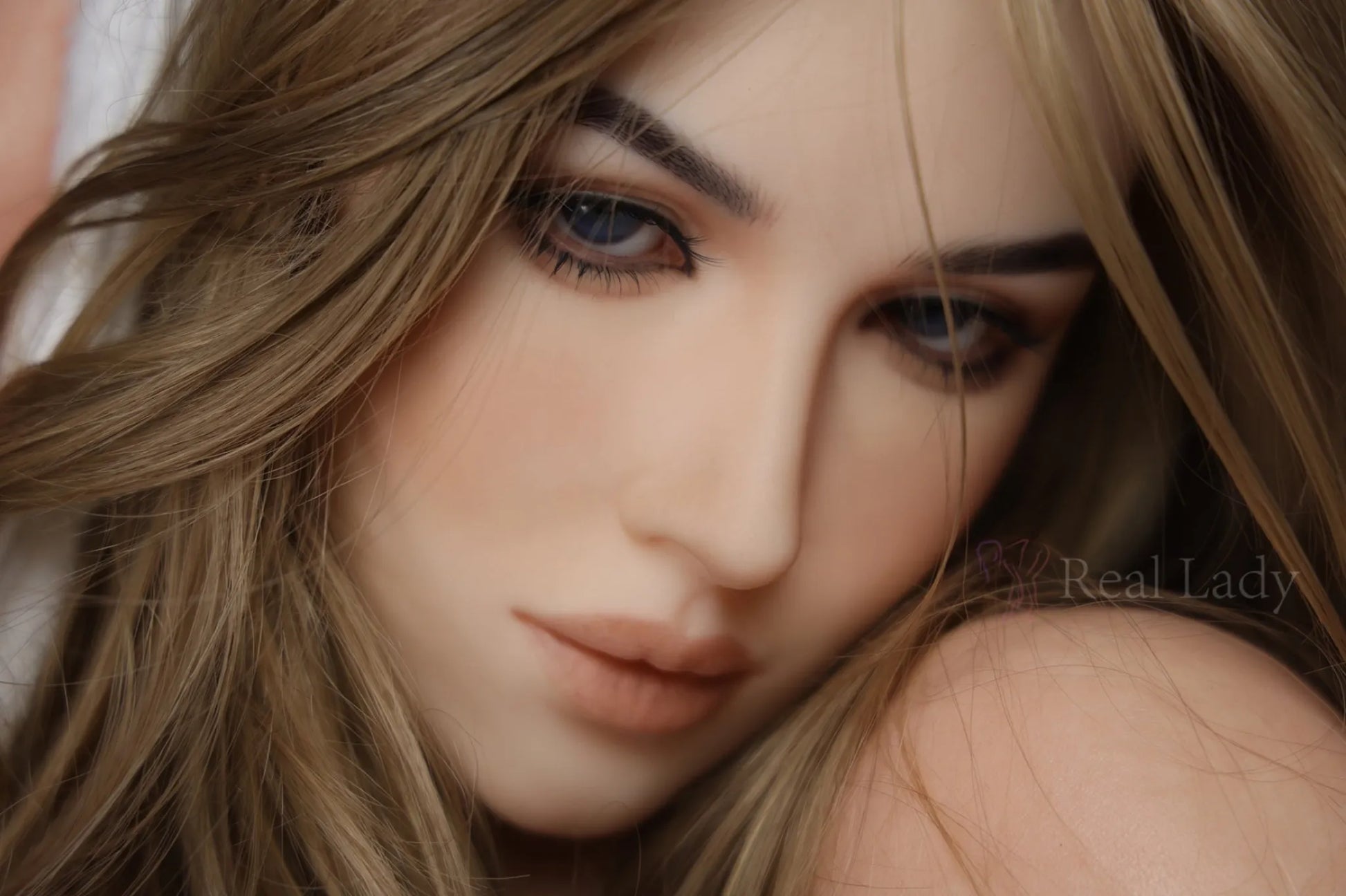 Vyralith (J-Cup) (162cm) | Sex Doll | Real Lady | SxDolled.