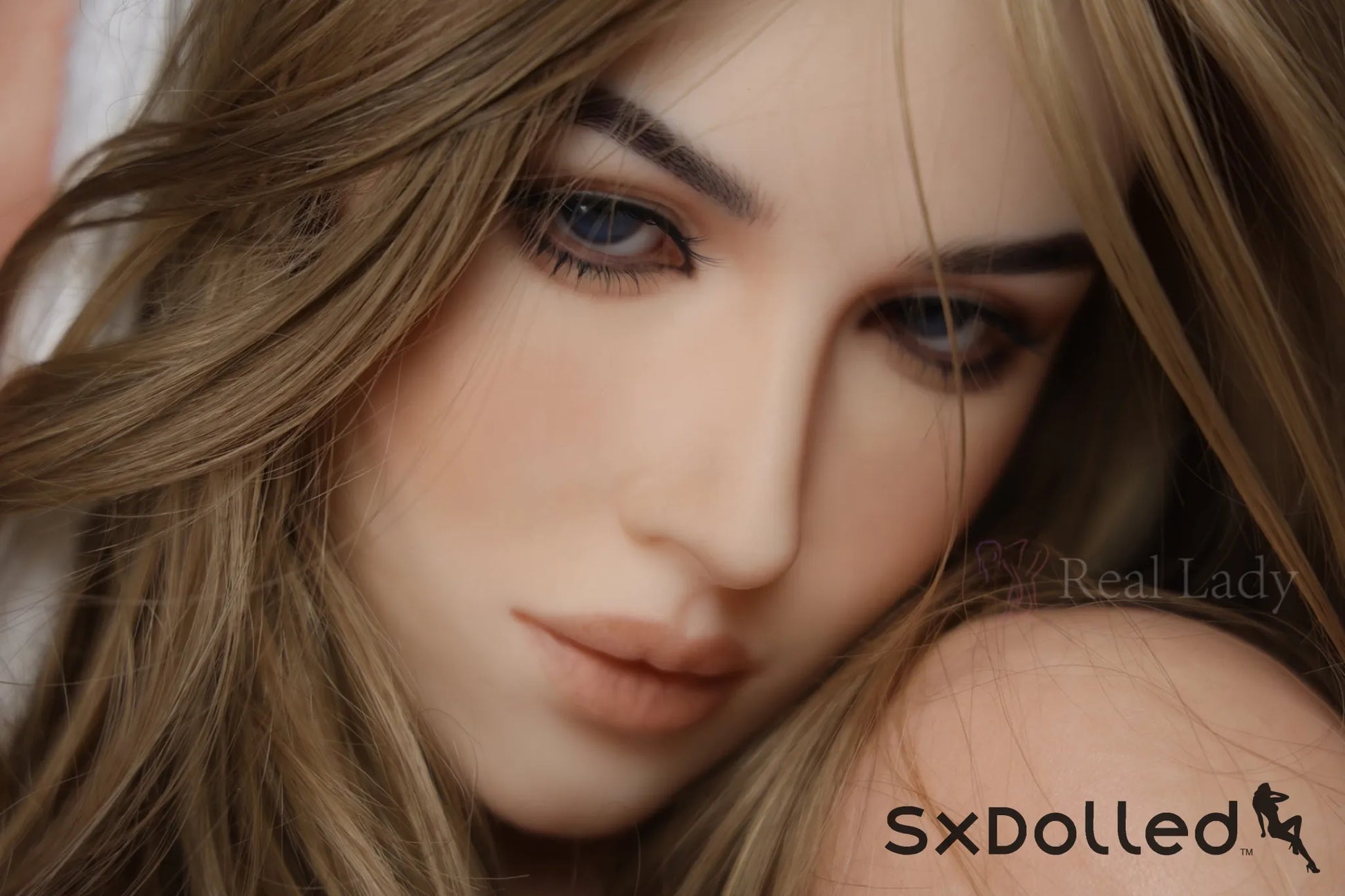 Vyralith (J-Cup) (162cm) | Sex Doll | Real Lady | SxDolled.