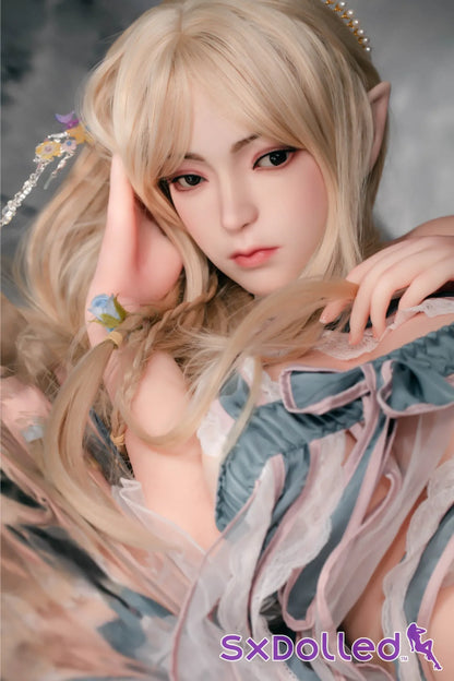 Wakana (E-Cup) (160cm) | Sex Doll E-Cup / 160cm / Blonde Sex Doll