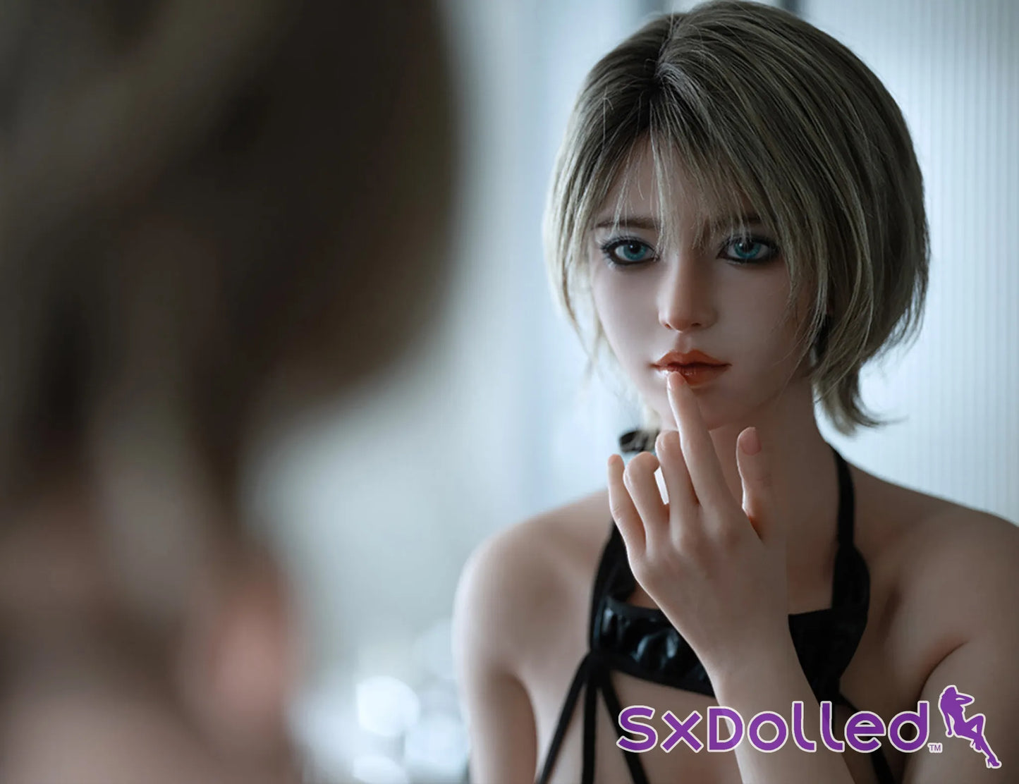 Wan A (F-Cup) (168cm) | Lingerie Model Sex Doll | Top CY Doll F-Cup / 168cm / Ombre Sex Doll