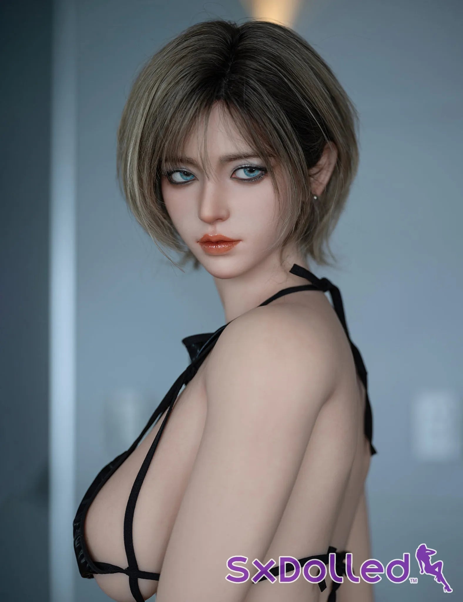 Wan A (F-Cup) (168cm) | Lingerie Model Sex Doll | Top CY Doll F-Cup / 168cm / Ombre Sex Doll