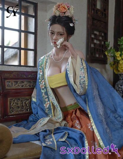 Wan (D-Cup) (167Cm) | Sex Doll