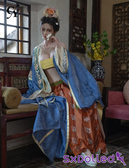 Wan (D-Cup) (167Cm) | Sex Doll