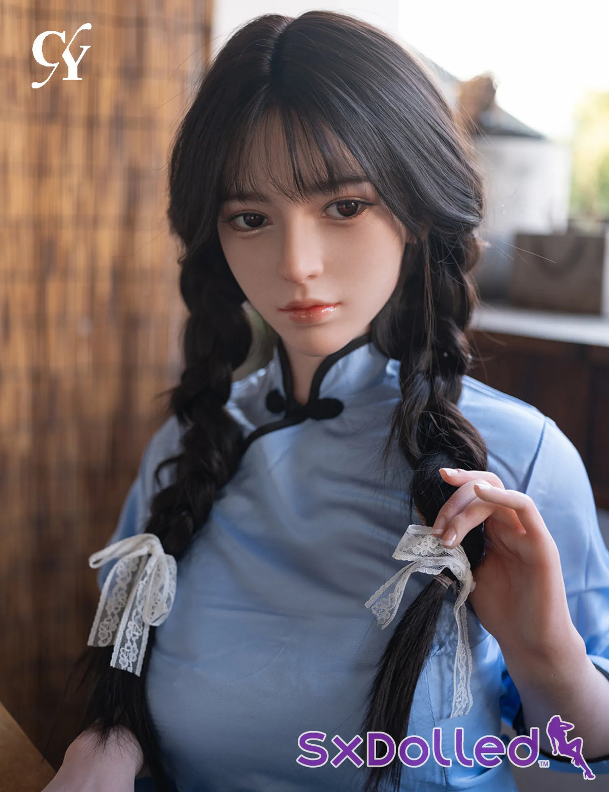 Wan (D-Cup) (167Cm) | Sex Doll