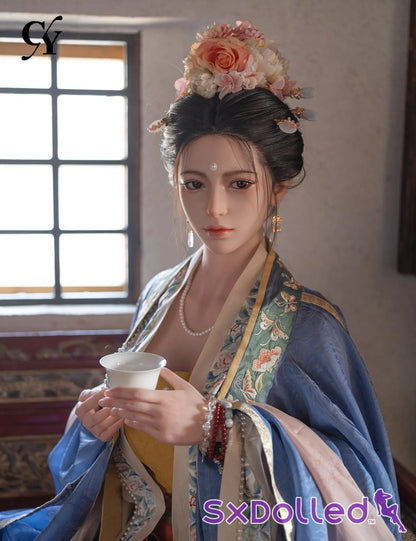 Wan (D-Cup) (167Cm) | Sex Doll