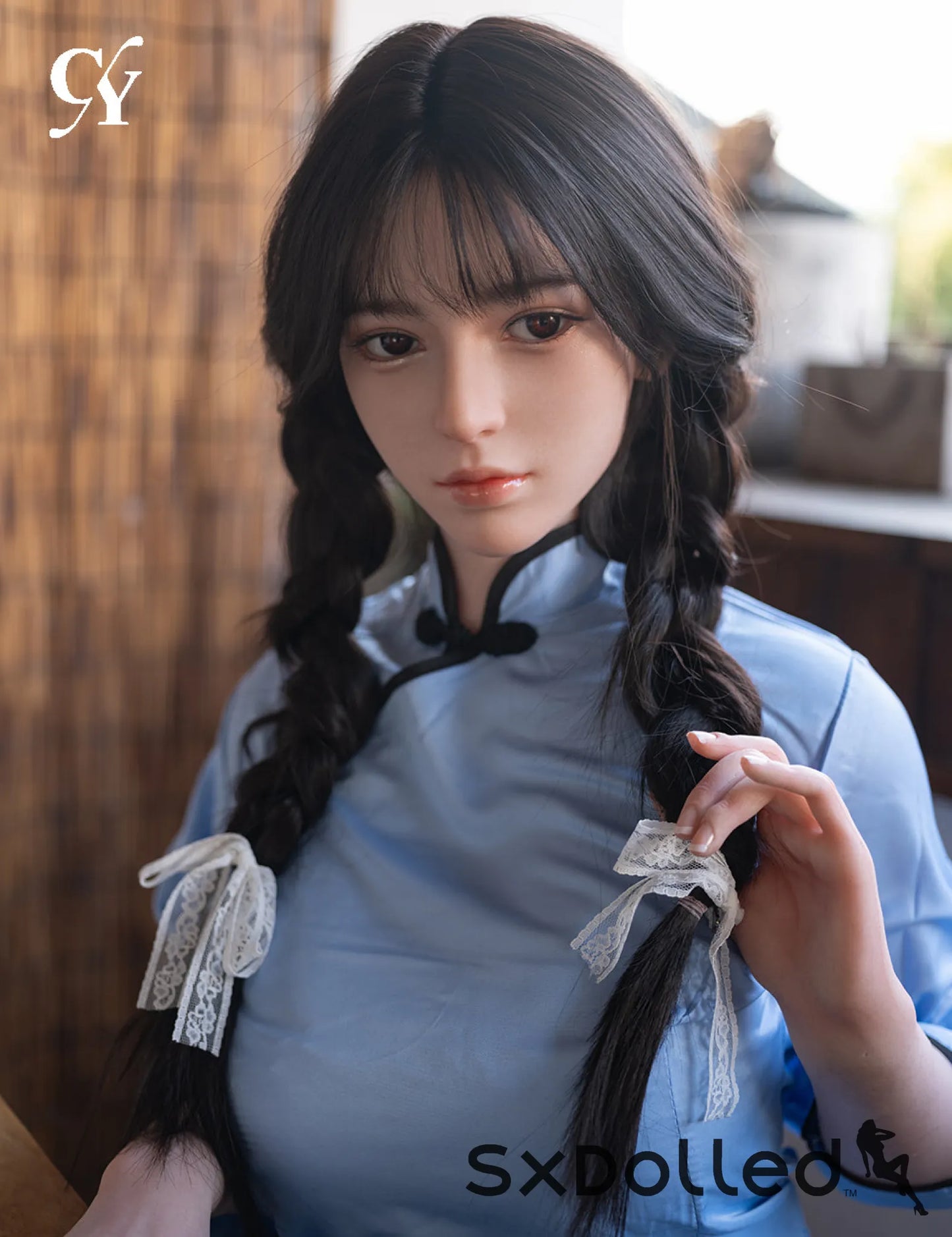 Wan (D-Cup) (167Cm) | Sex Doll