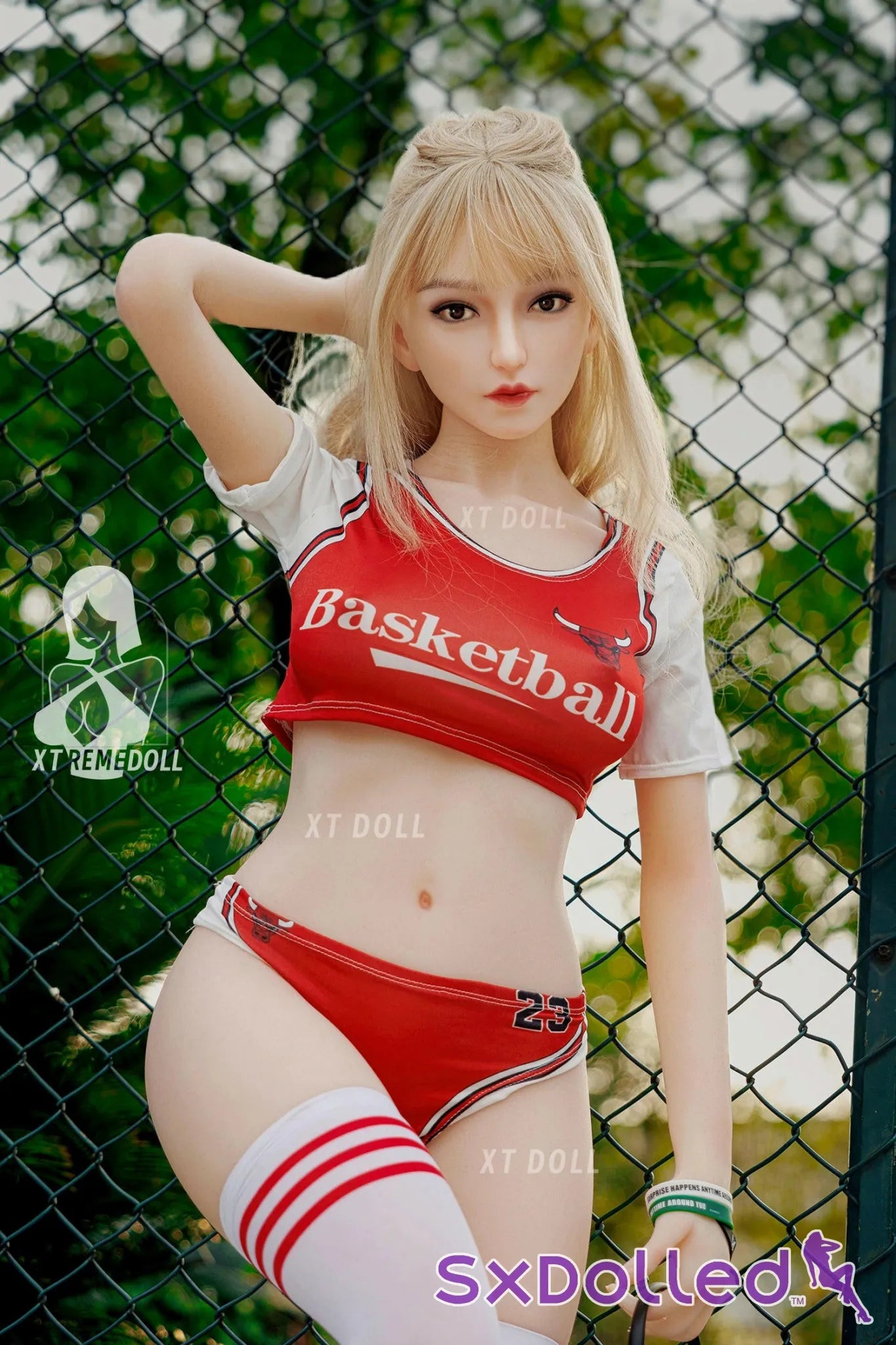 Waverly (C-Cup) (157cm) | Sex Doll | XT Doll | SxDolled.