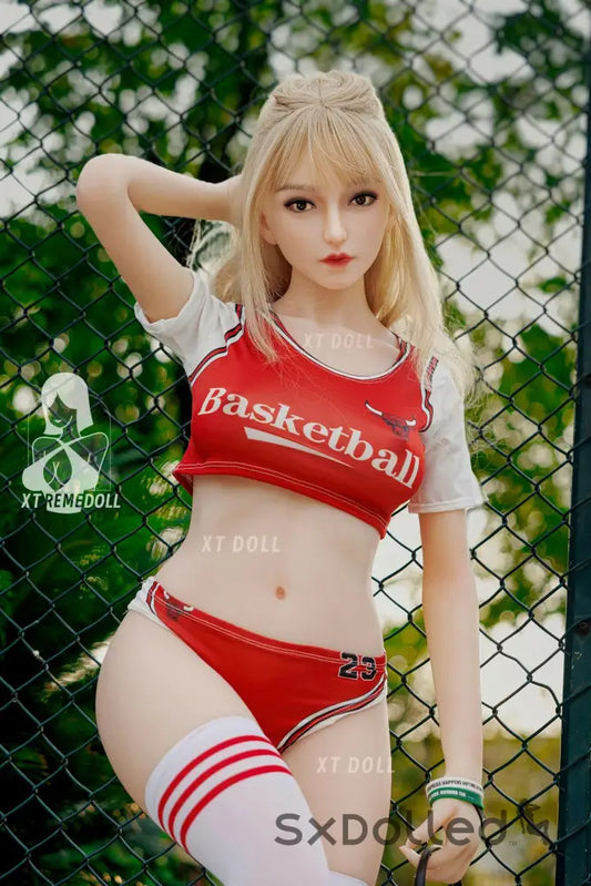 Waverly (C-Cup) (157cm) | Sex Doll | XT Doll | SxDolled.