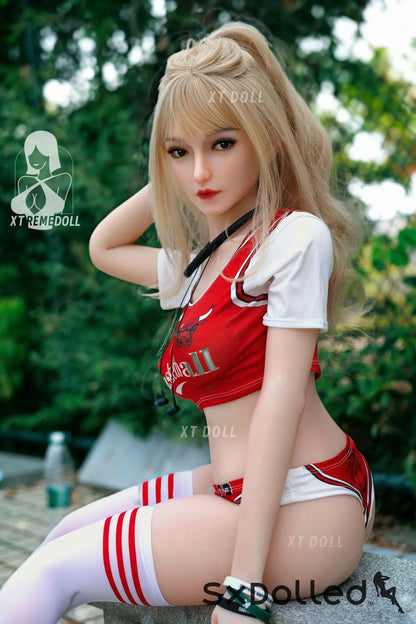 Waverly (C-Cup) (157cm) | Sex Doll | XT Doll | SxDolled.