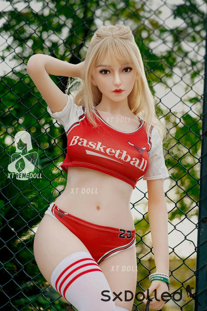 Waverly (C-Cup) (157cm) | Sex Doll | XT Doll | SxDolled.