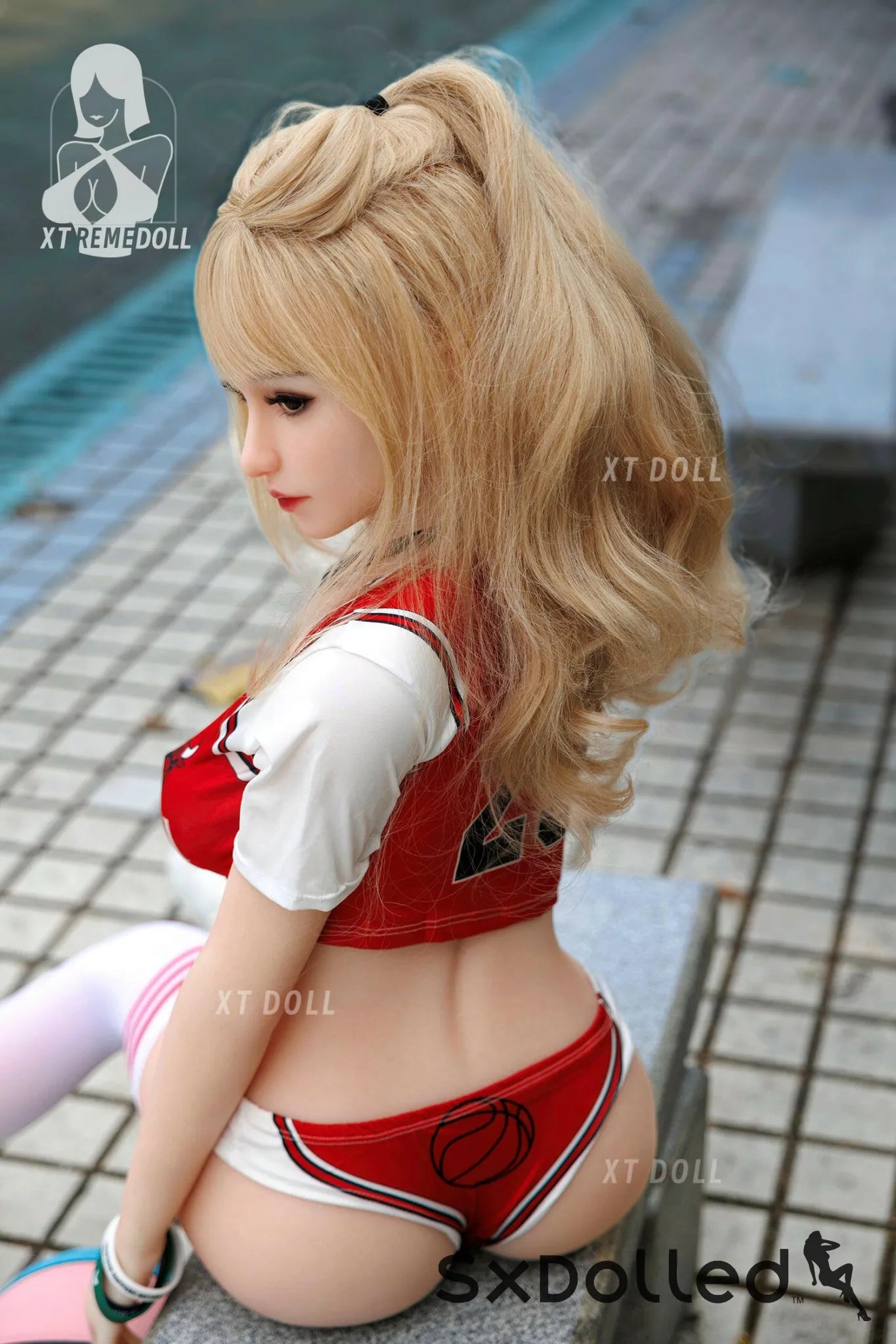 Waverly (C-Cup) (157cm) | Sex Doll | XT Doll | SxDolled.