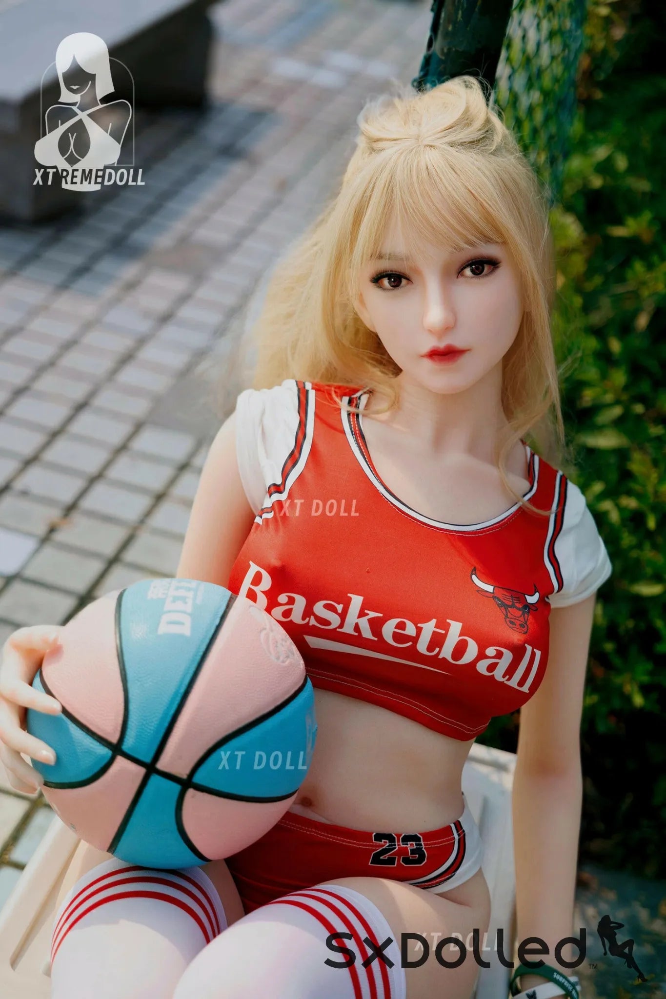 Waverly (C-Cup) (157cm) | Sex Doll | XT Doll | SxDolled.