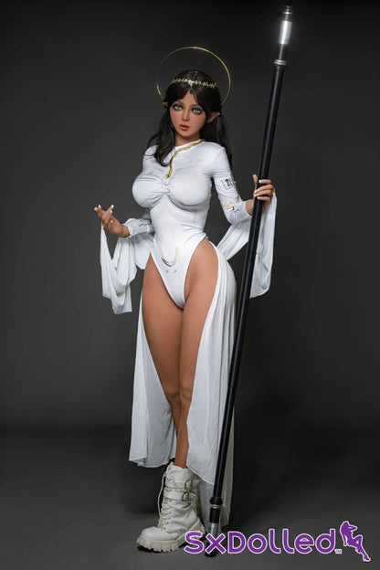 Wendelin (G-Cup) (160cm) | Sex Doll | Aibei Doll | SxDolled.