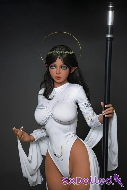 Wendelin (G-Cup) (160cm) | Sex Doll | Aibei Doll | SxDolled.