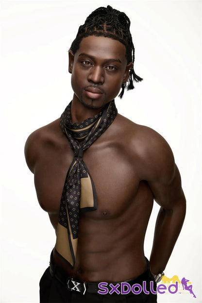Will (8-Inch) (176cm) | Male Sex Doll | Irontech Doll | SxDolled.