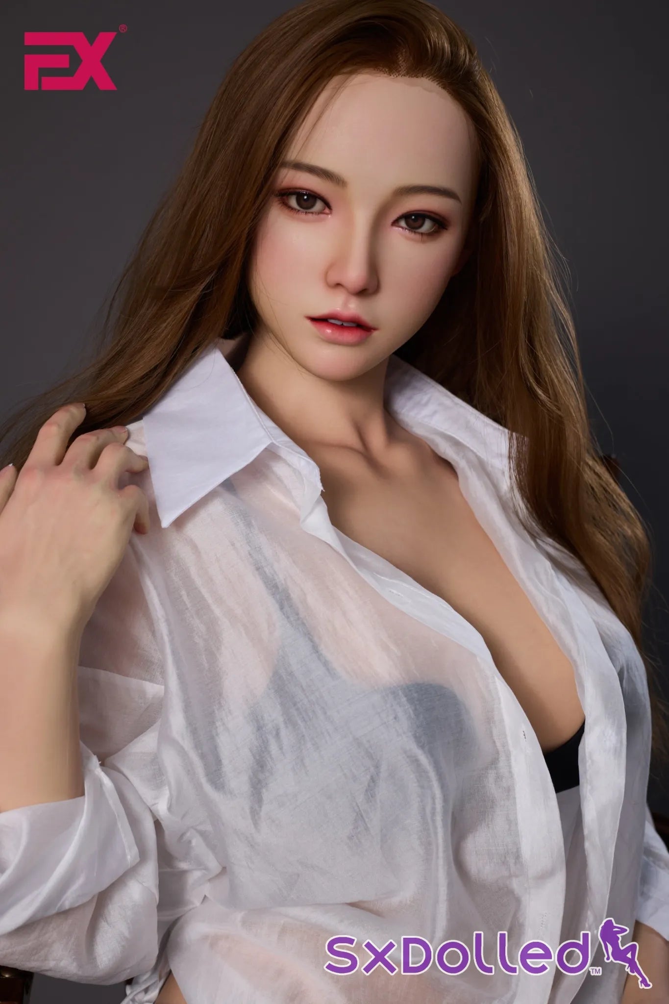 Winifred (J-Cup) (166Cm) | Sex Doll