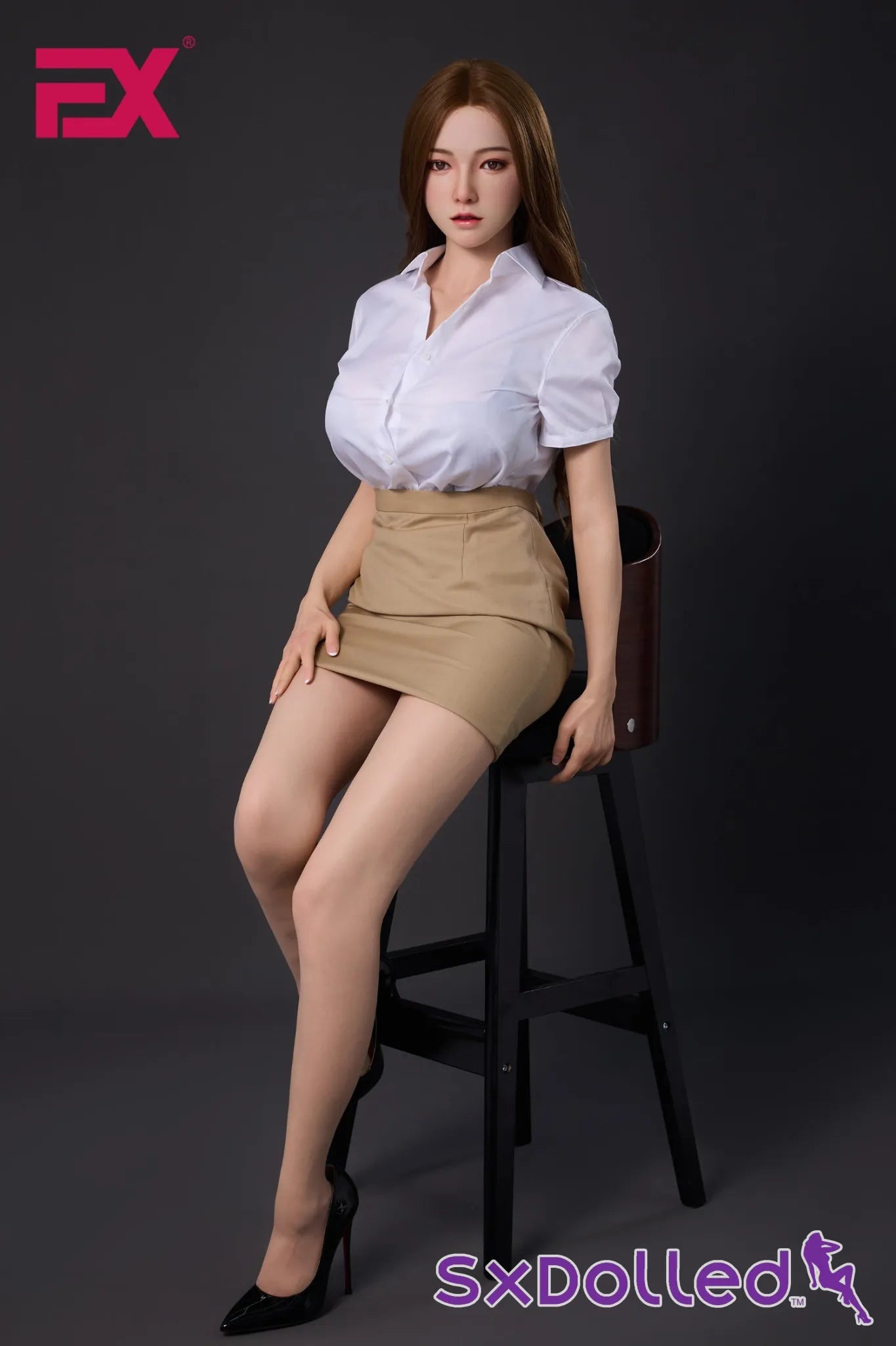 Winifred (J-Cup) (166cm) | Sex Doll | EX Doll | SxDolled.
