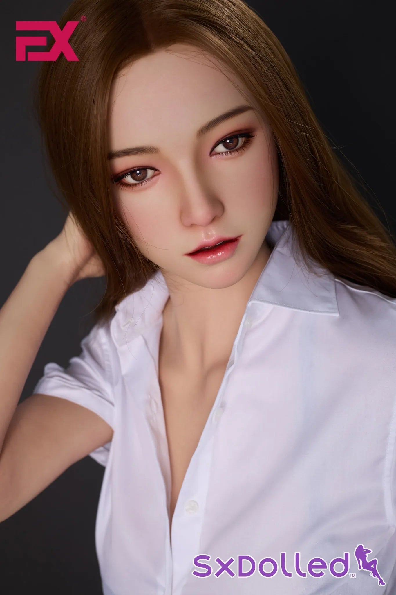 Winifred (J-Cup) (166cm) | Sex Doll | EX Doll | SxDolled.