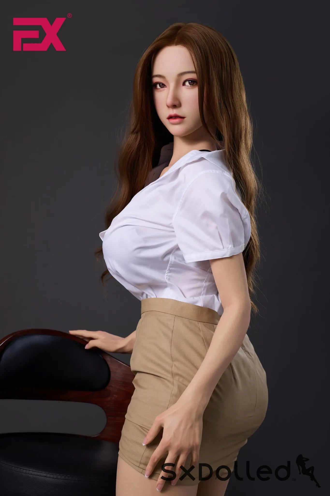 Winifred (J-Cup) (166cm) | Sex Doll | EX Doll | SxDolled.