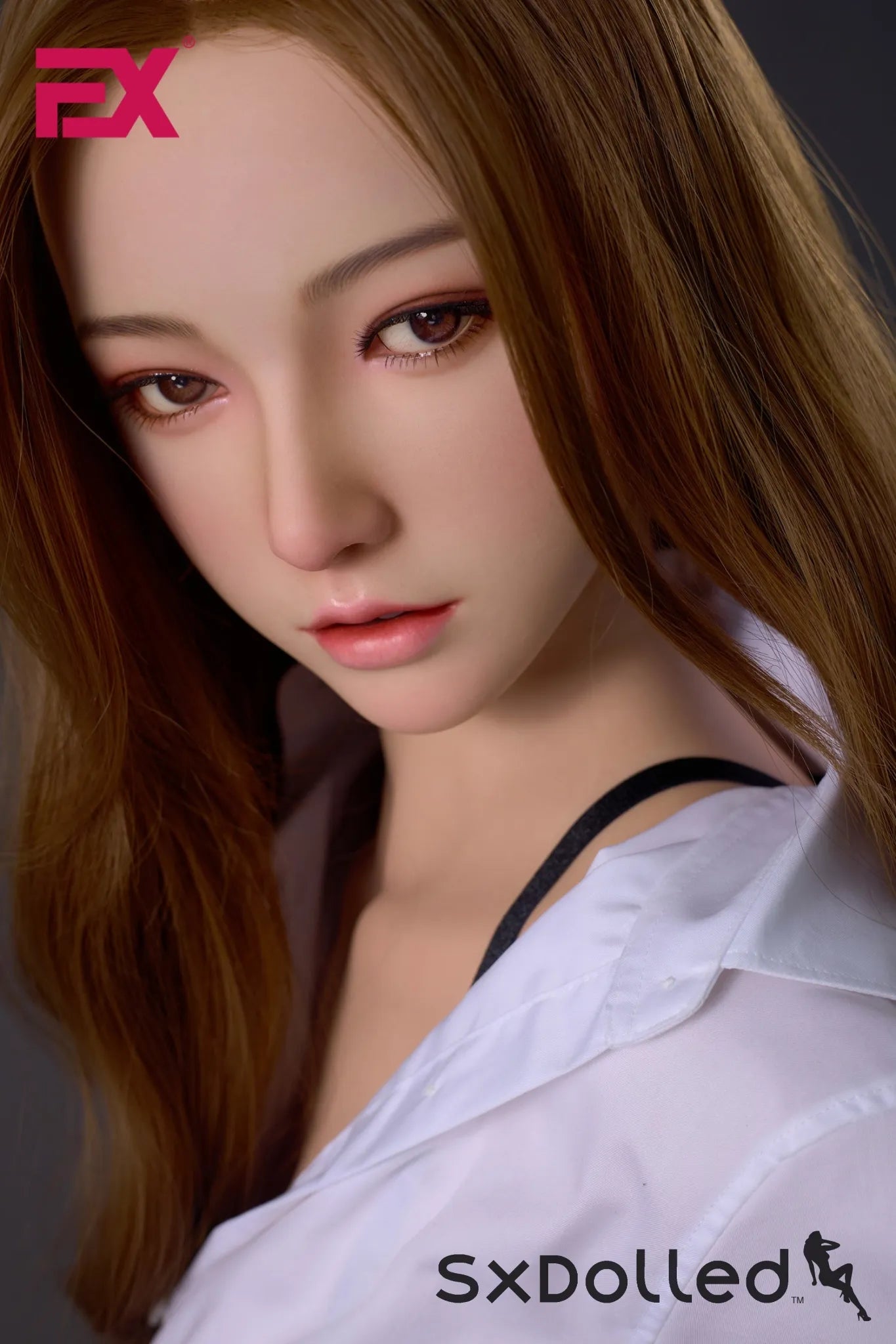 Winifred (J-Cup) (166cm) | Sex Doll | EX Doll | SxDolled.