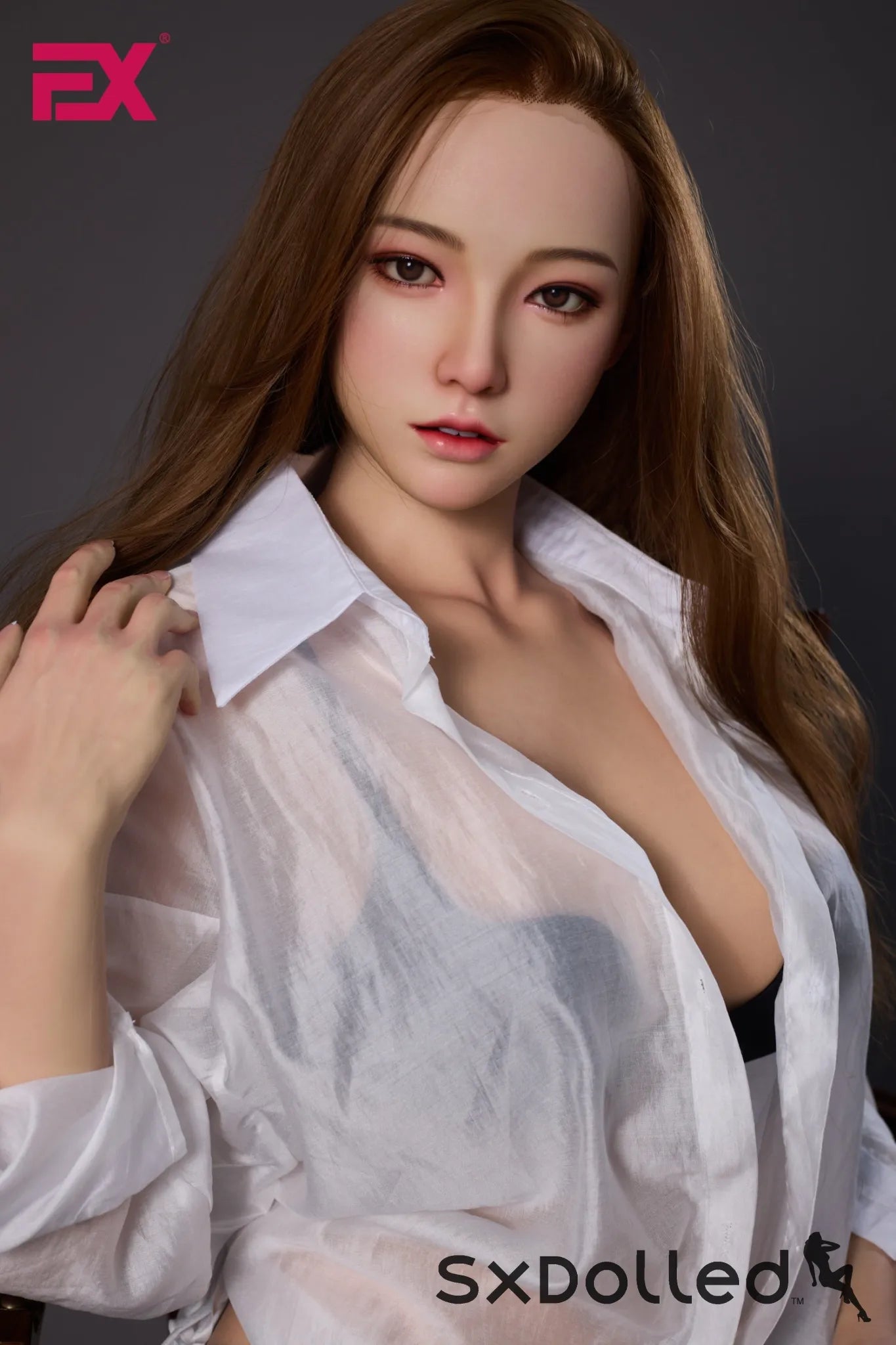 Winifred (J-Cup) (166Cm) | Sex Doll