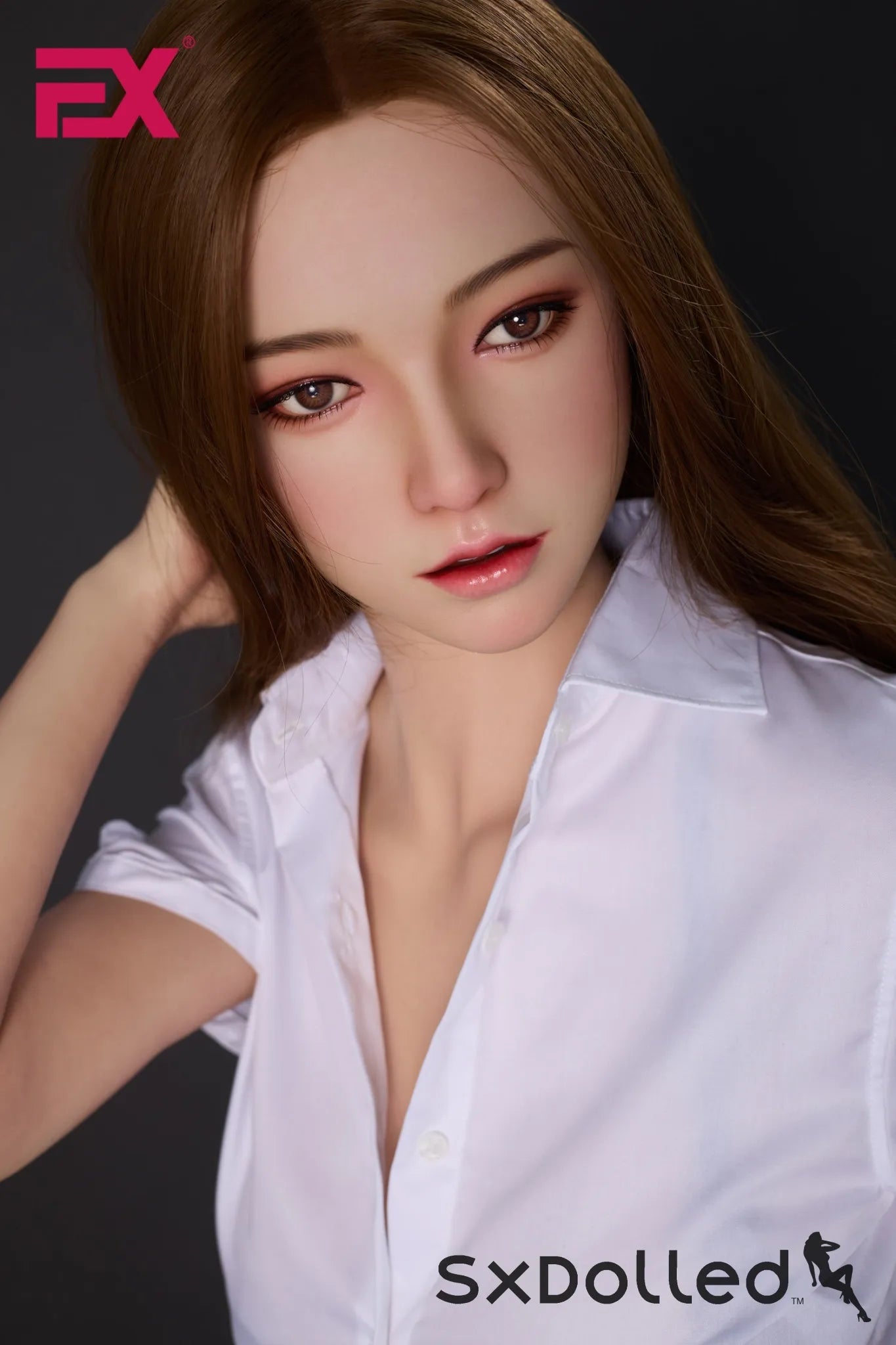 Winifred (J-Cup) (166cm) | Sex Doll | EX Doll | SxDolled.