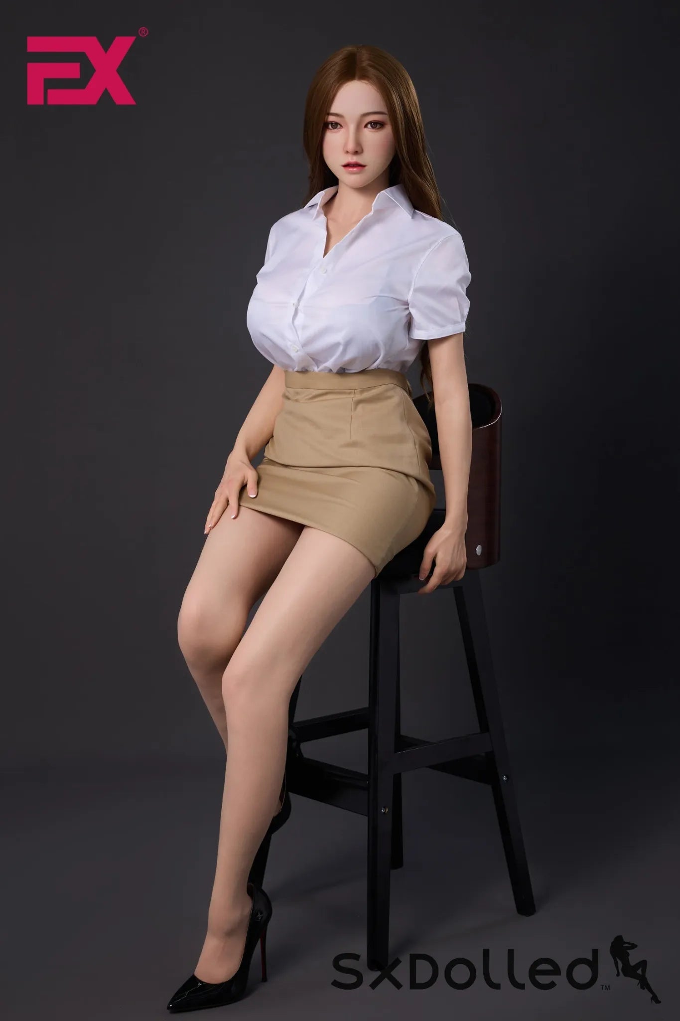 Winifred (J-Cup) (166cm) | Sex Doll | EX Doll | SxDolled.