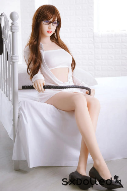 Winona (E-Cup) (158cm) | Sex Doll | Aibei Doll | SxDolled.