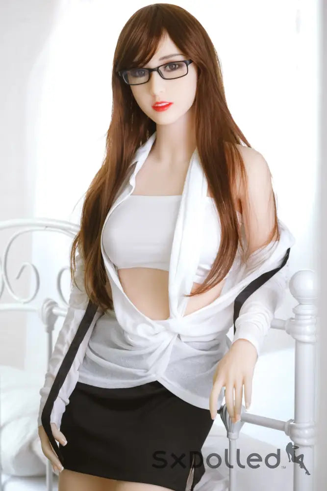 Winona (E-Cup) (158cm) | Sex Doll | Aibei Doll | SxDolled.