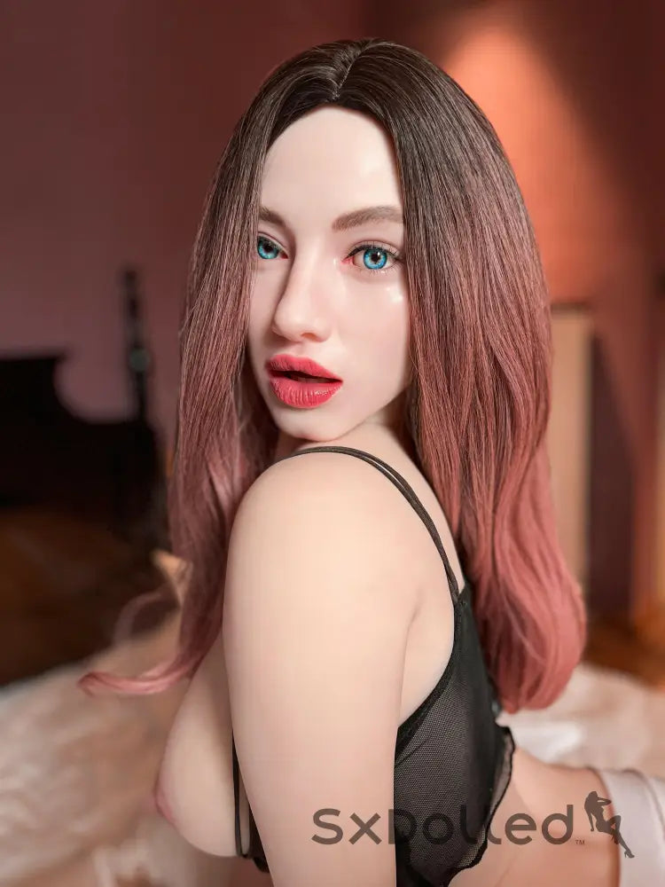 Winter (C-Cup) (157cm) | Sex Doll | US In Stock | Climax Doll | SxDolled.