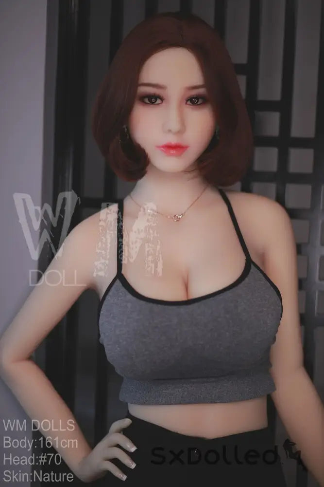 Wisdom (G-Cup) (161Cm) | Sex Doll