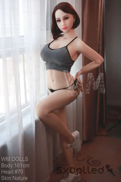 Wisdom (G-Cup) (161Cm) | Sex Doll