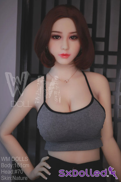 Wisdom (G-Cup) (161Cm) | Sex Doll