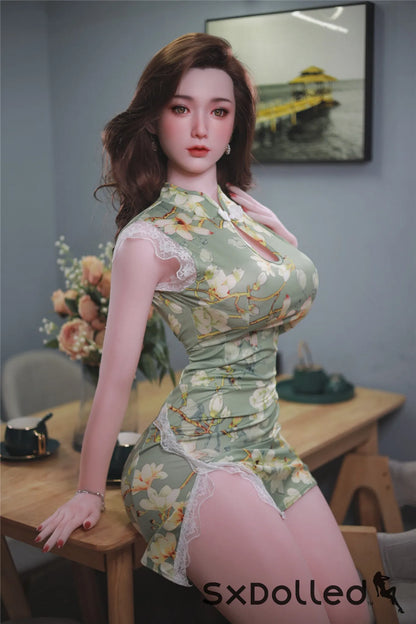 Wistaria (J-Cup) (157cm) | Sex Doll | JY Doll | SxDolled.