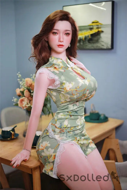 Wistaria (J-Cup) (157cm) | Sex Doll | JY Doll | SxDolled.