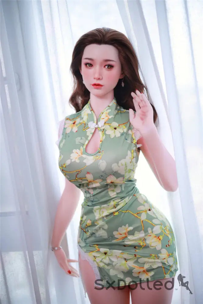 Wistaria (J-Cup) (157cm) | Sex Doll | JY Doll | SxDolled.