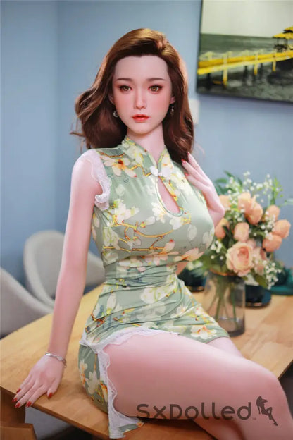 Wistaria (J-Cup) (157cm) | Sex Doll | JY Doll | SxDolled.