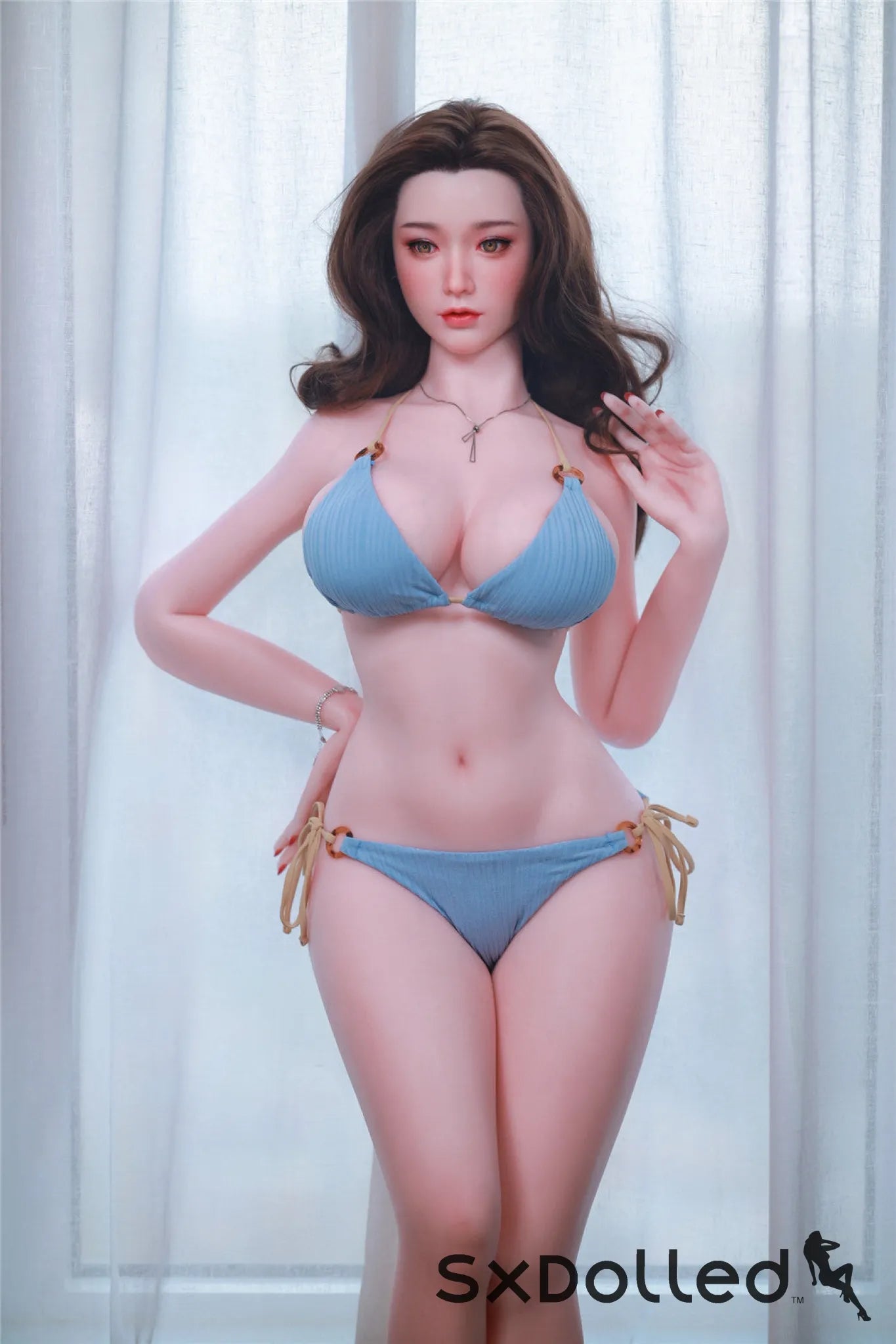 Wistaria (J-Cup) (157Cm) | Sex Doll