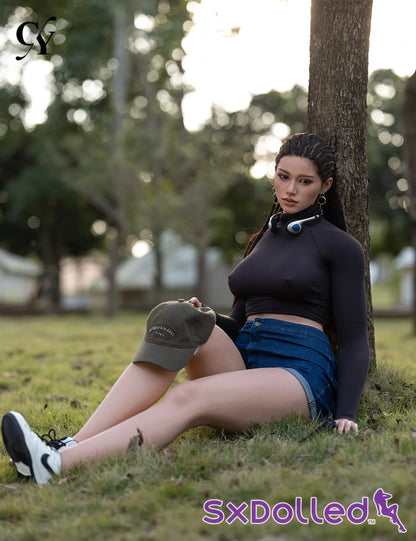 Wylara (D-Cup) (170Cm) | Sex Doll