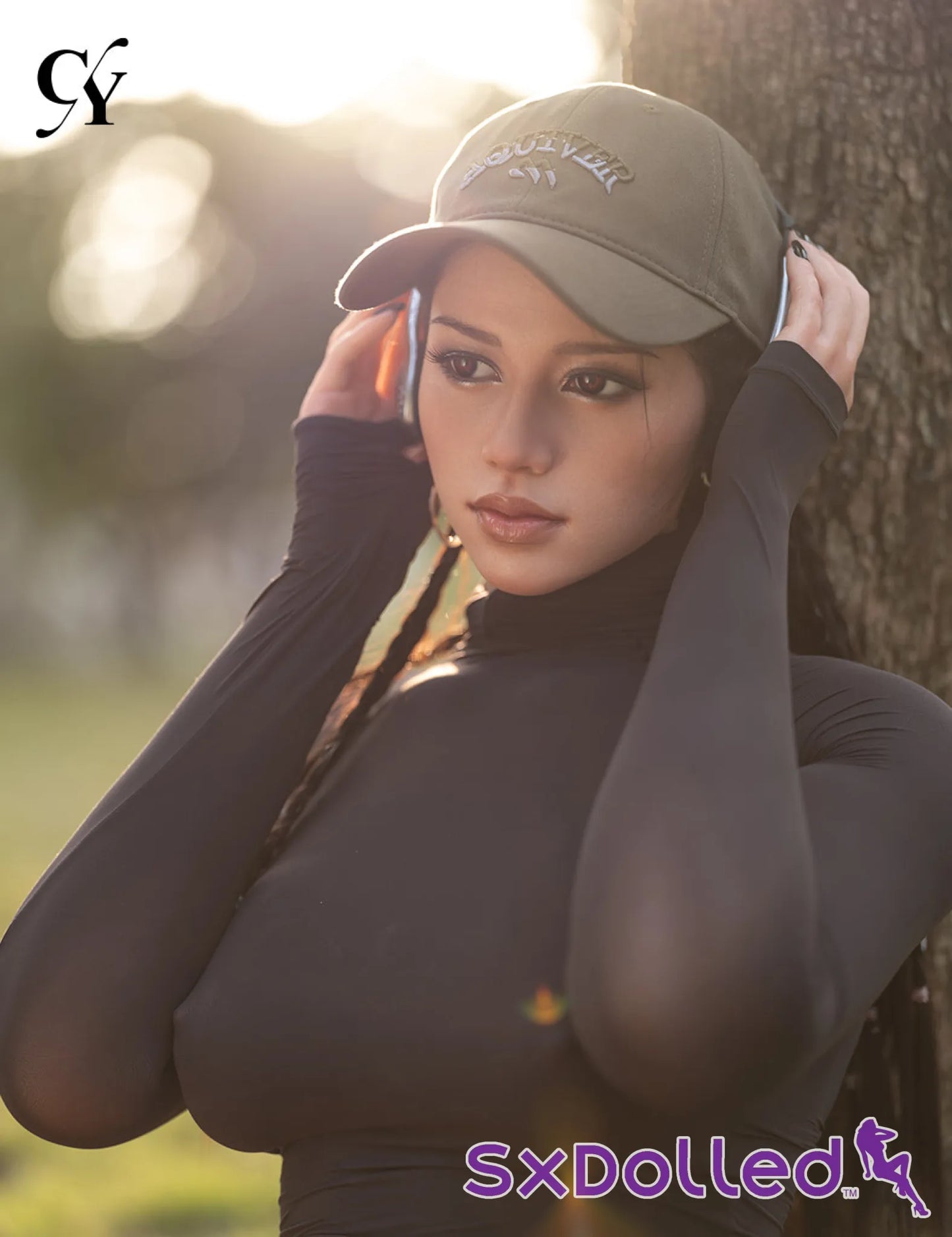 Wylara (D-Cup) (170Cm) | Sex Doll