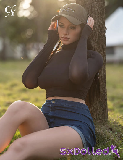 Wylara (D-Cup) (170Cm) | Sex Doll