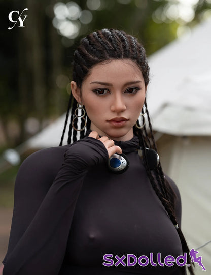 Wylara (D-Cup) (170Cm) | Sex Doll