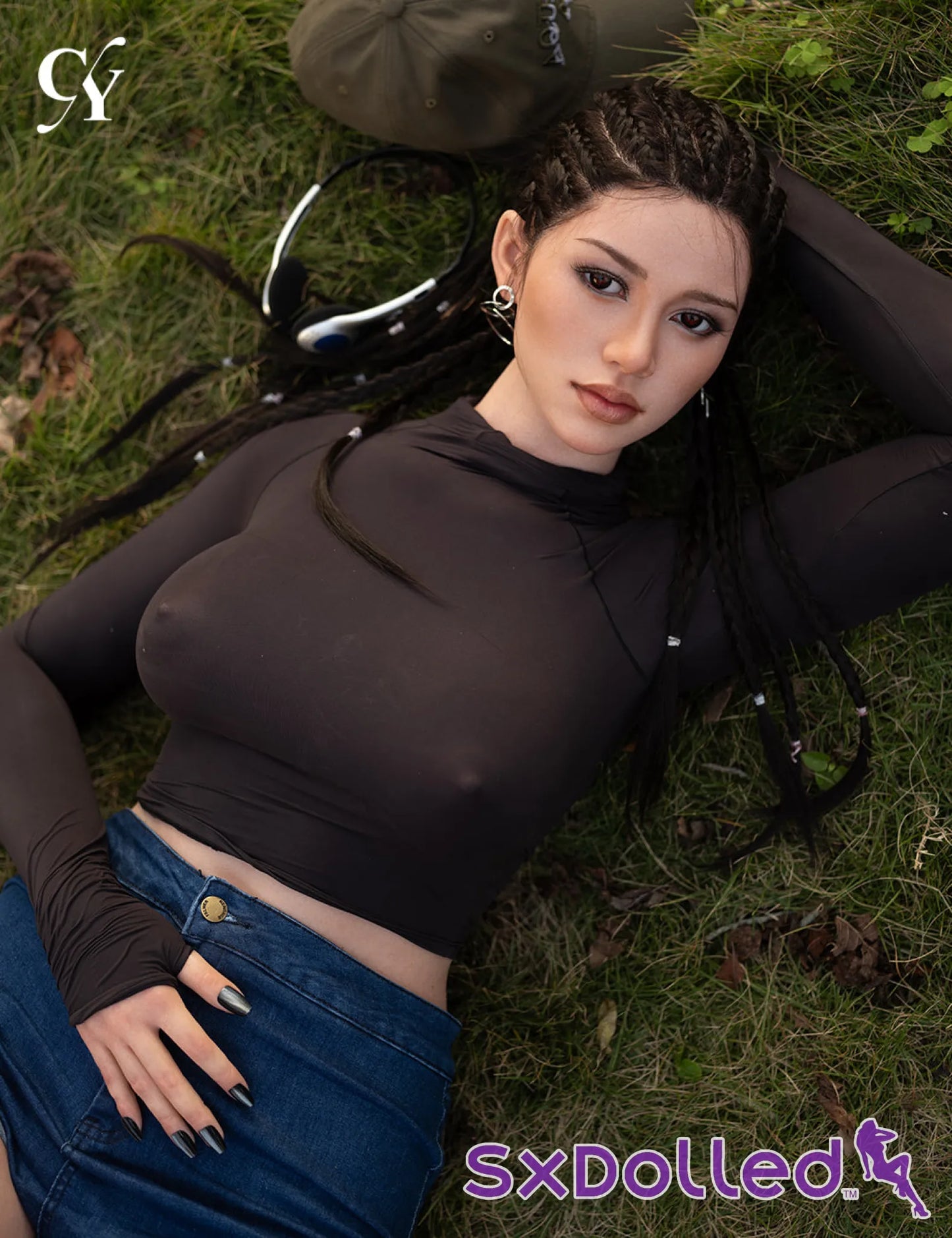 Wylara (D-Cup) (170Cm) | Sex Doll