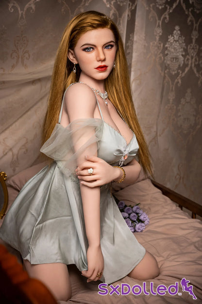 Wyllow (E-Cup) (167cm) | Sex Doll | StarPery | SxDolled.